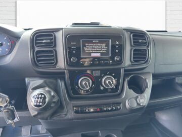Fiat Ducato 295 35 Kaw. 3450 H2 2.2