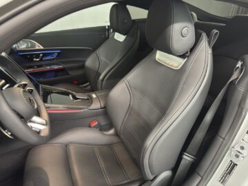 Mercedes-Benz AMG GT 63 Executive Edition