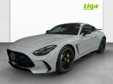 Mercedes-Benz AMG GT 63 Executive Edition