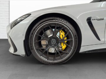 Mercedes-Benz AMG GT 63 Executive Edition