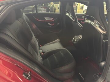 Mercedes-Benz AMG GT 63 4matic+