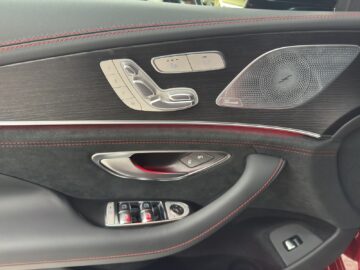Mercedes-Benz AMG GT 63 4matic+