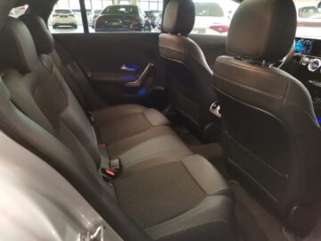 Mercedes-Benz CLA 220 d Progressive 4matic Shooting Brake