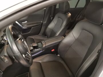 Mercedes-Benz CLA 220 d Progressive 4matic Shooting Brake