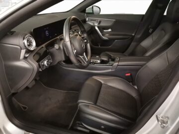 Mercedes-Benz CLA 220 d Progressive 4matic Shooting Brake