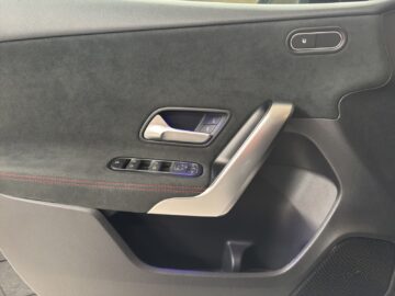 Mercedes-Benz A 250 AMG Line 4Matic