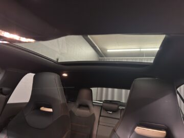 Mercedes-Benz A 250 AMG Line 4Matic
