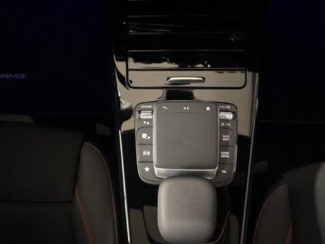 Mercedes-Benz A 250 AMG Line 4Matic