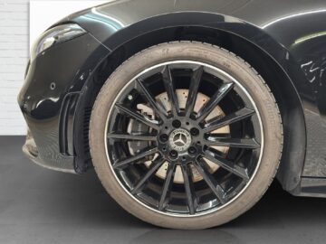 Mercedes-Benz A 250 AMG Line 4Matic