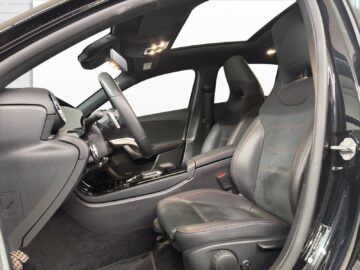 Mercedes-Benz A 250 AMG Line 4Matic