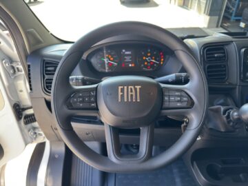 Fiat Ducato 295 35 DKab.Pick-up 403 2.2