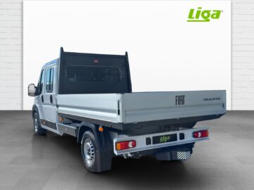 Fiat Ducato 295 35 DKab.Pick-up 403 2.2