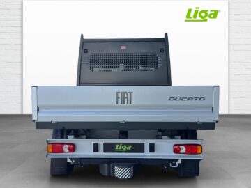 Fiat Ducato 295 35 DKab.Pick-up 403 2.2