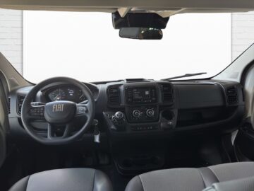 Fiat Ducato 295 35 DKab.Pick-up 403 2.2