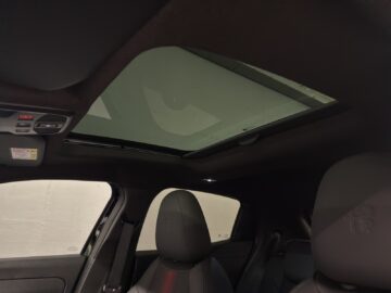 Alfa Romeo Junior 1.2 Ibrida Sky Q4