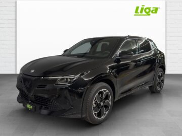 Alfa Romeo Junior 1.2 Ibrida Sky Q4