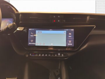Alfa Romeo Junior 1.2 Ibrida Sky Q4