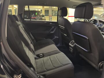VW Tiguan Allspace 2.0 TDI SCR Highline DSG
