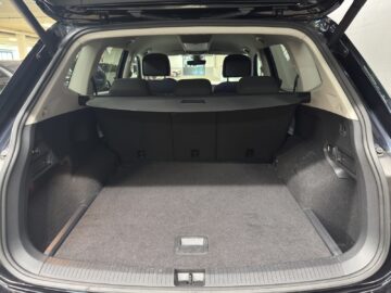 VW Tiguan Allspace 2.0 TDI SCR Highline DSG