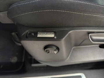 VW Tiguan Allspace 2.0 TDI SCR Highline DSG