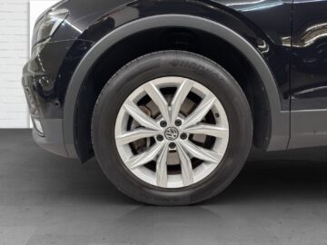 VW Tiguan Allspace 2.0 TDI SCR Highline DSG