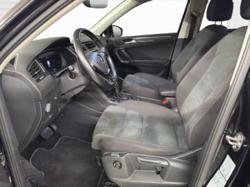 VW Tiguan Allspace 2.0 TDI SCR Highline DSG