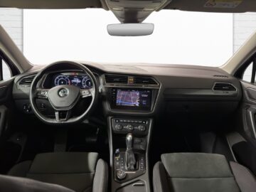 VW Tiguan Allspace 2.0 TDI SCR Highline DSG