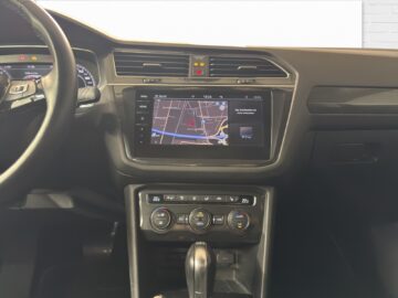 VW Tiguan Allspace 2.0 TDI SCR Highline DSG