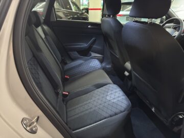 VW Polo 1.0 TSI R-Line DSG