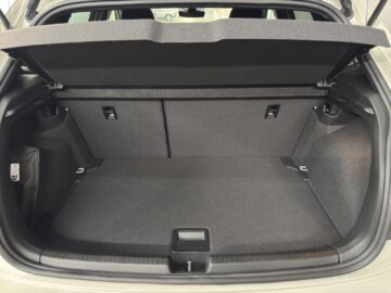 VW Polo 1.0 TSI R-Line DSG