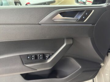 VW Polo 1.0 TSI R-Line DSG
