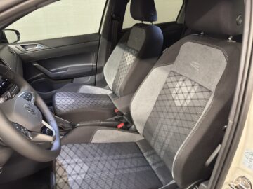 VW Polo 1.0 TSI R-Line DSG