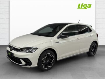 VW Polo 1.0 TSI R-Line DSG