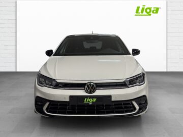 VW Polo 1.0 TSI R-Line DSG