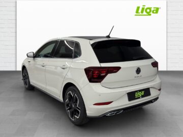 VW Polo 1.0 TSI R-Line DSG