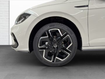 VW Polo 1.0 TSI R-Line DSG