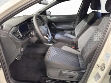 VW Polo 1.0 TSI R-Line DSG