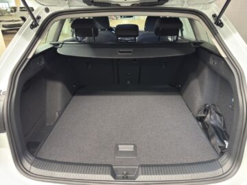VW Golf VIII Variant 2.0 TDI Life DSG