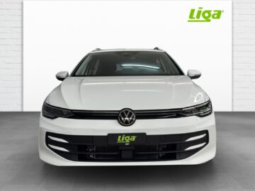 VW Golf VIII Variant 2.0 TDI Life DSG