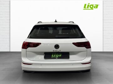 VW Golf VIII Variant 2.0 TDI Life DSG