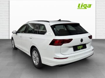 VW Golf VIII Variant 2.0 TDI Life DSG