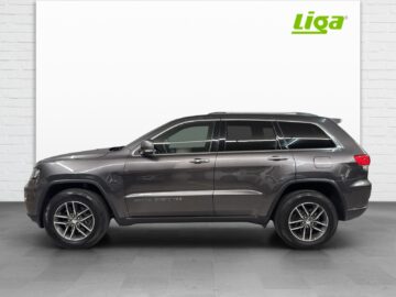 Jeep Grand Cherokee 3.0 CRD 250 Limited