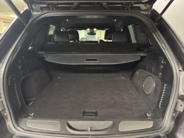 Jeep Grand Cherokee 3.0 CRD 250 Limited