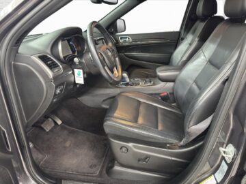 Jeep Grand Cherokee 3.0 CRD 250 Limited