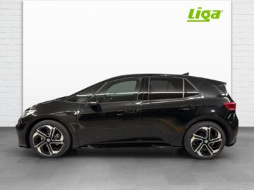 VW ID.3 GTX Performance United