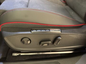 VW ID.3 GTX Performance United