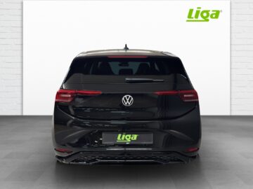 VW ID.3 GTX Performance United