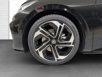 VW ID.3 GTX Performance United