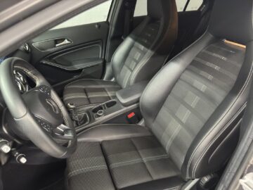 Mercedes-Benz A 180 Urban