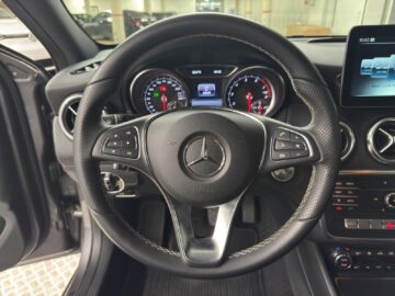 Mercedes-Benz A 180 Urban